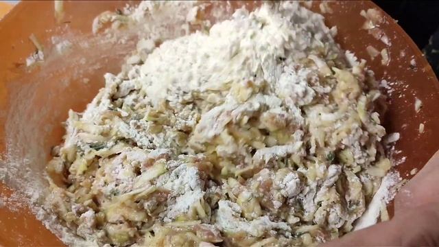 Кабачки БОЛЬШЕ не ЖАРЮ? Очень ВКУСНАЯ запеканка из кабачков? Запеканка из кабачков в духовке