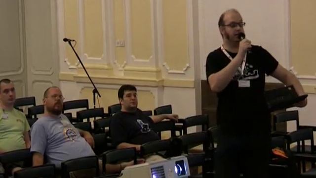 Haskell in Debian