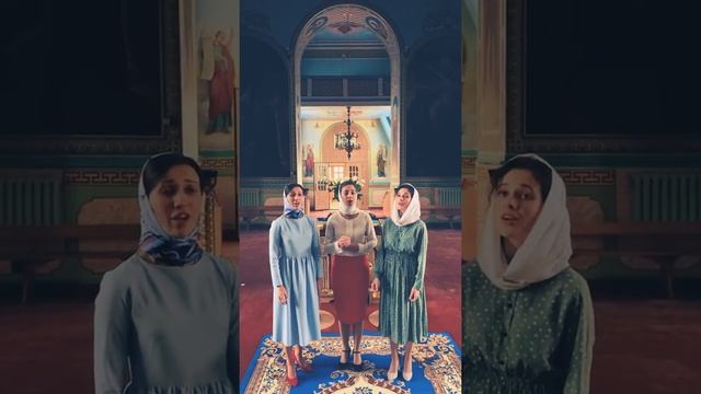 «Неувядаемый цвет». Родинне тріо Мельничук