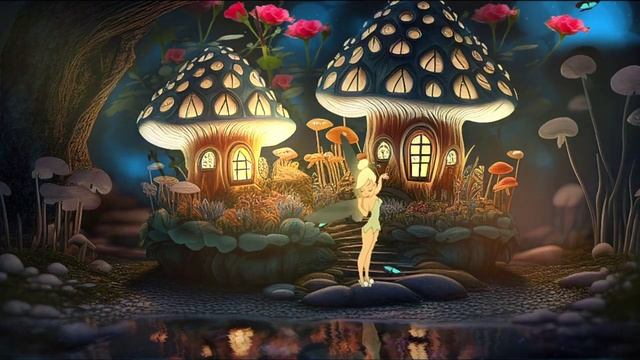 Вдохновляющая музыка ✨