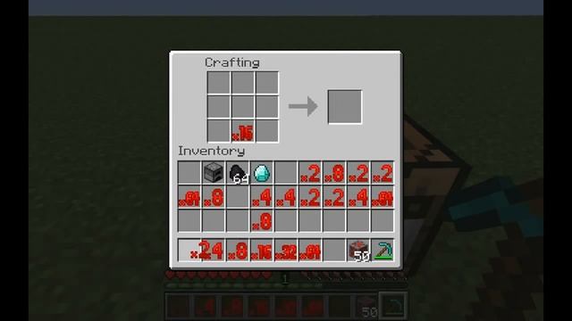 Minecraft моды: умножаем алмазы!