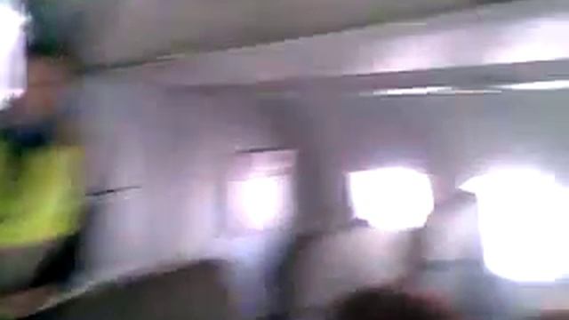 Экскурсия в Пулково