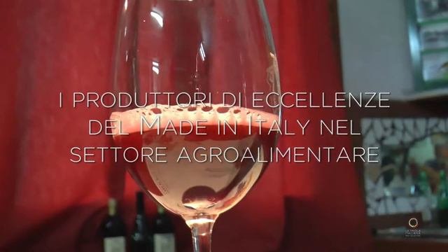 Teaser La Tavola Italiana. The Italian Pod