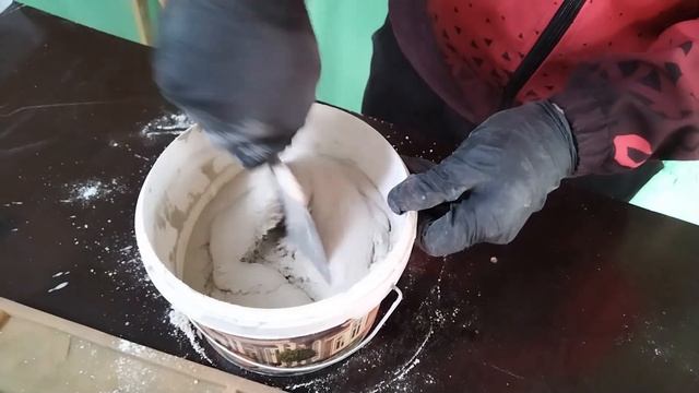 Быстротвердеющий литьевой бетон Gargonix fast