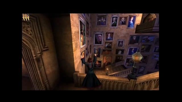 Harry Potter and the Chamber of Secrets #4 Ингредиенты для зелья