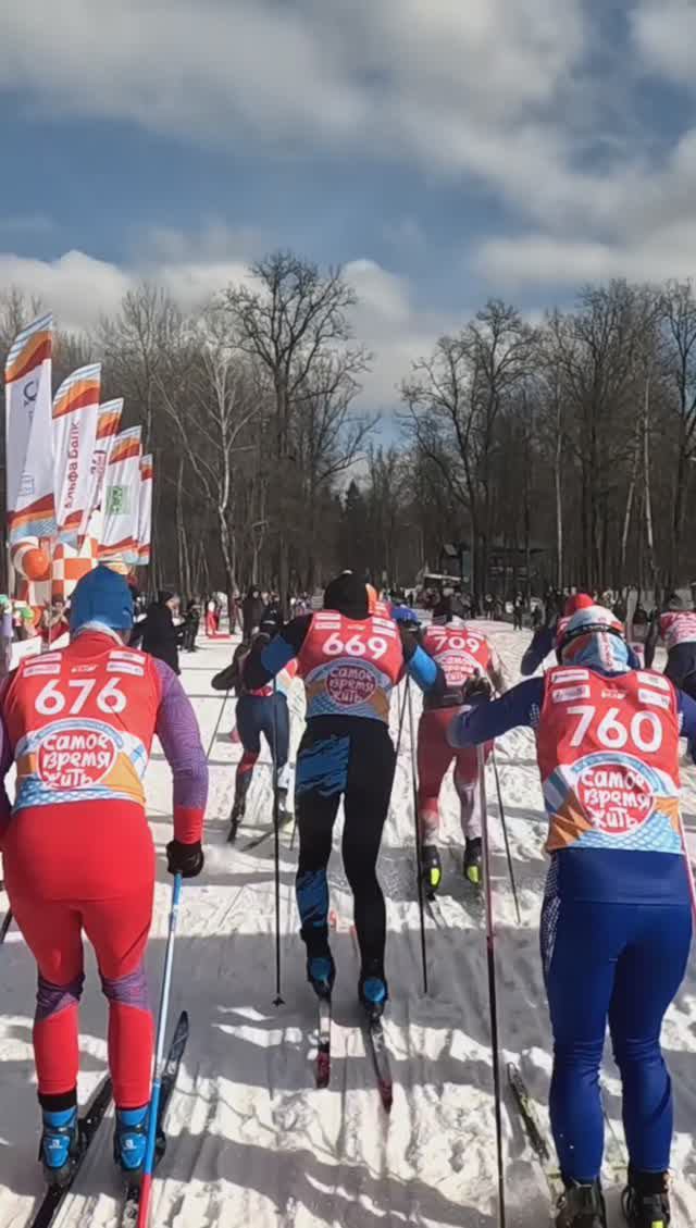 Самое время жить 2024 #shorts