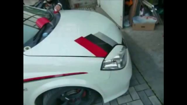 ?️ПРОКАЧЕННАЯ NISSAN PRIMERA P12?️