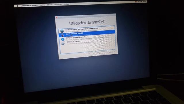 ¿Cómo arreglar la carpeta con signo de interrogación en Macbook? (3 Métodos)