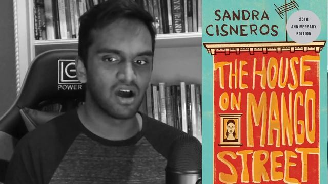The House on Mango Street by Sandra Cisneros (full audiobook)