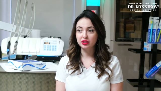 Брекеты у взрослых (18+)