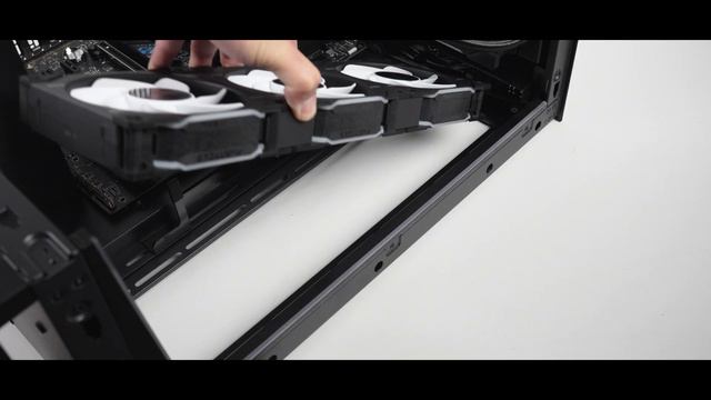 Phanteks NV5S Gaming PC Build | i5 13400+RTX 4060Ti