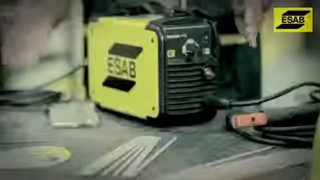 Los benefcios de Bantam 145i ESAB