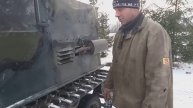Обновление БРОДЯГИ