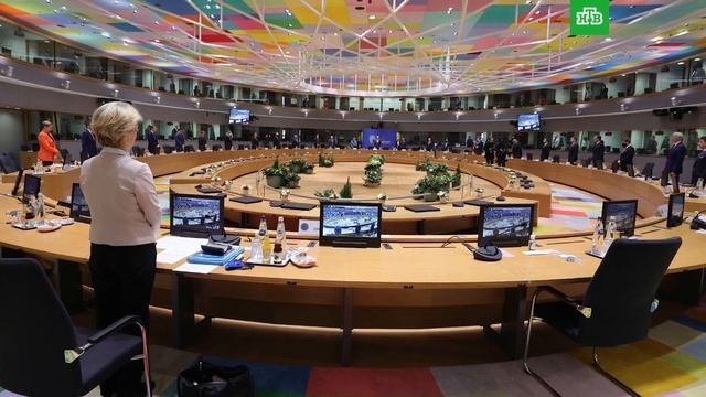 Этот ПОЗОР Франция запомнит навсегда! Политическое ЗЕМЛЕТРЯСЕНИЕ в Париже!