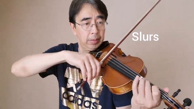 A New Tune A Day For Violin Book 1 Lesson 9 Play Along