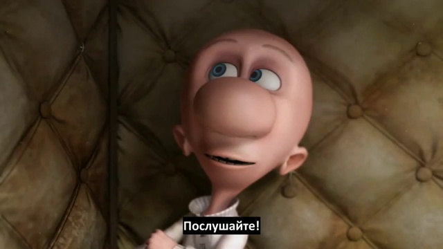 Жизнь после родов