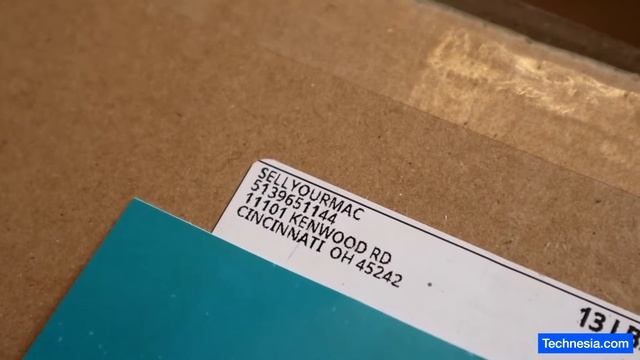BE CAREFUL when buying USED / REFURBISHED Mac - EFI Firmware LOCKED
