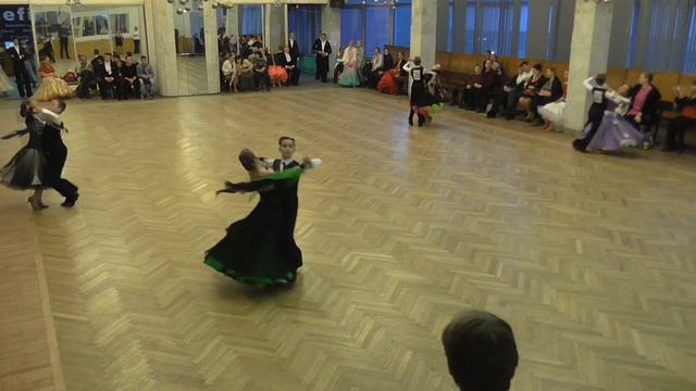 С класс Юниоры 21 финал стандарт