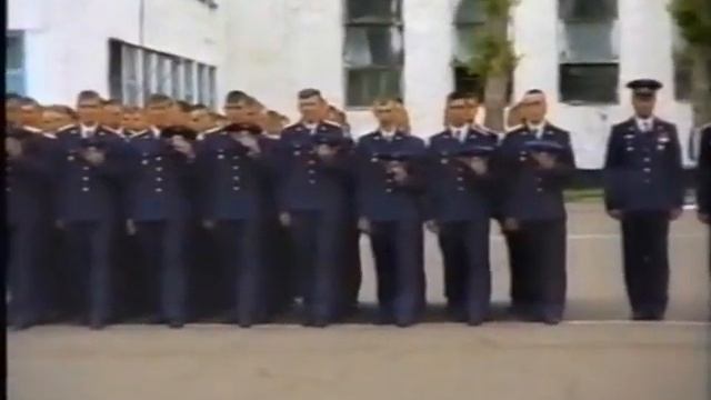 Владимир Высоцкий   Як исстребитель Для АВАТУ