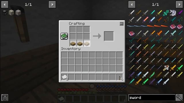 How to light a torch in RLCraft