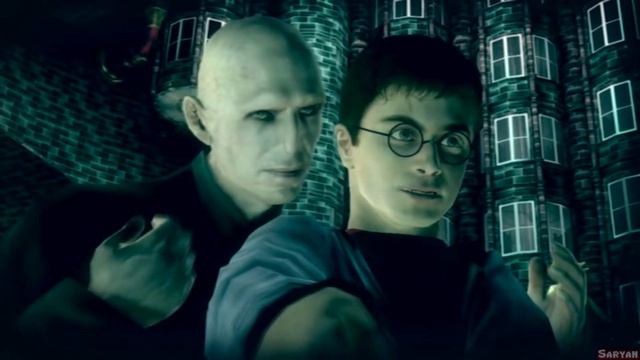 Прохождение игры Гарри Поттер и Орден Феникса #12 Финал!