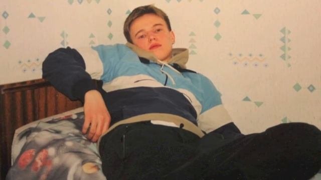 С днём рождения, брат)