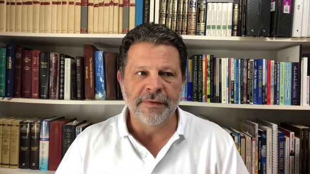Ten Minute Torah Qorach 5