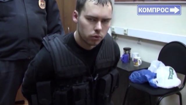Мать «русского Брейвика» приехала в Пермь искать жену для сына