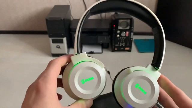 Case-Guru cgpods pro 32 om part two