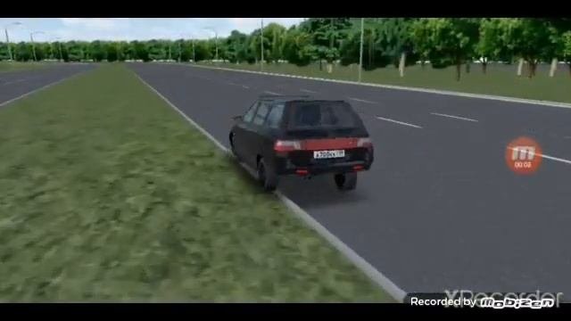 суета на оперской ваз 2111