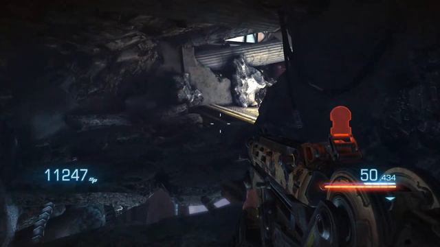 BULLETSTORM ЧАСТЬ 11 РАЗВАЛИВАЕТСЯ НА КУСОЧКИ
