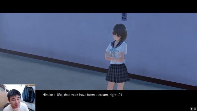 This Game Has THE BEST Music | Blue Reflection