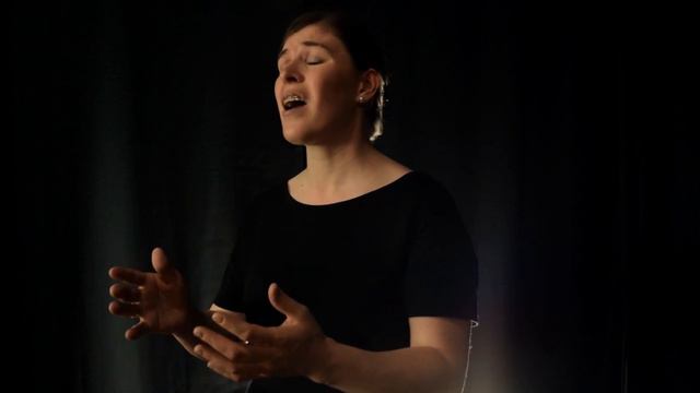 Кто я без Тебя - Мария Гамидова