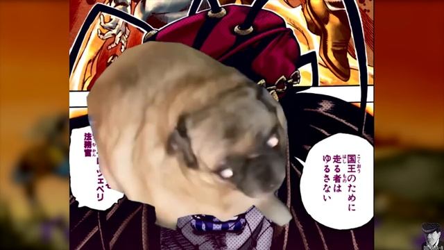 『ПРОБЛЕМЫ С ЦВЕТАМИ JOJO』- РАЗБОР ЦВЕТНОЙ ВЕРСИИ МАНГИ ОТ SHUEISHA