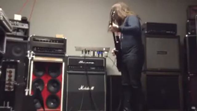 BLACKHAWK AMPS MJÖLNIR 100 002
