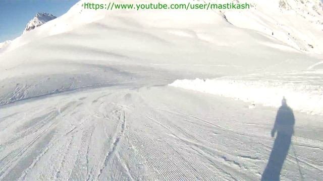 Kitzbühel Kitzbuhel black piste ski snow holidays Кицбюэль Китцбюэль горные лыжи в Австрии Austria