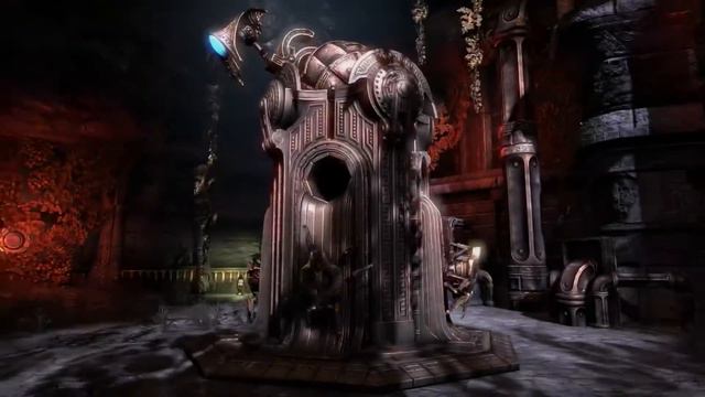 The Elder Scrolls Online Morrowind • Naryu’s Guide to Dwarven Ruins Trailer • FR • PS4 Xbox One PC