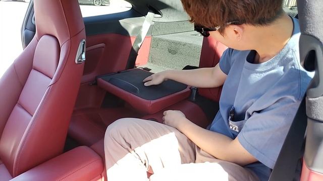 포르쉐 911(991) 카레라 2018년형 솔직 담백 리뷰 Porsche 911 Carrera PDK (991) Chilling Review, 992발매전 마지막 991 모델