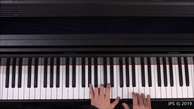 Tutorial Series Gnossienne No. 1 by Erik Satie