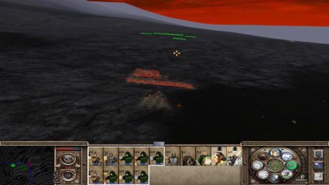 Судьба Средиземья #48(Лесные эльфы) - На халяву