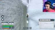 i Climbed Mount Everest in Roblox