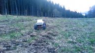 Rc hsp pangolin jeep crawler