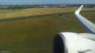 RYANAIR Boeing 737-800 SCENIC TAKEOFF from Berlin Schönefeld Airport (SXF)!