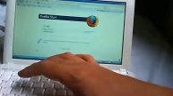 MSI Wind Touchscreen netbook upgrade review