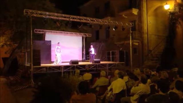 Opera in Porto Ercole, Italy