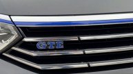 Volkswagen Passat GTE Plug-In Hibrid