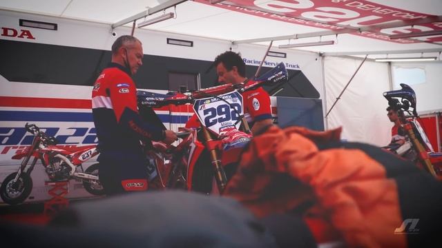 S1GP 2020 - ROUND 3  GP of Europe Busca - 26 min Magazine - Supermoto