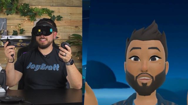 Quest 2 Gets SUPER RESOLUTION | Quest 3 VS. Apple Vision Pro