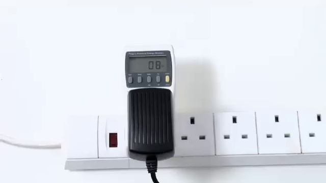 8 Watt Desktop PC That Fits In The Hand