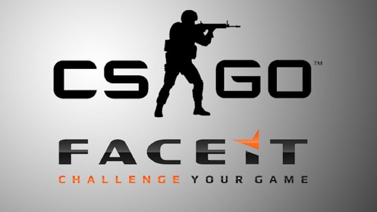 CS:GO - Переходим на фейсит. 1 lvl Faceit.